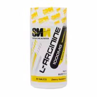 قرص ال آرژنین 1000 میلی گرم اس ان ان 90 عدد | SNN L Arginine 1000 Mg