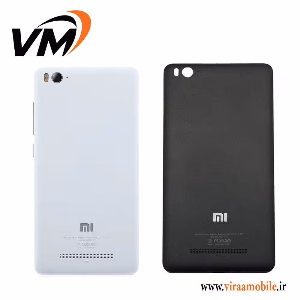 درب پشت اصلی شیائومی Xiaomi Mi 4i