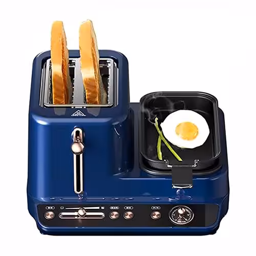 صبحانه ساز چند منظوره شیائومی مدل  Deerma ZC10