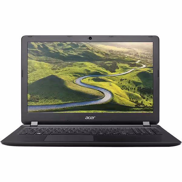 لپ تاپ 15 اینچی ایسر سفید مدل ACER-ES1-533-3350