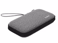 کیف محافظ هارد و لوازم جانبی اوریکو (خاکستری) ORICO PH-D2 2.5inch Hard Drive Large-size Storage Bag