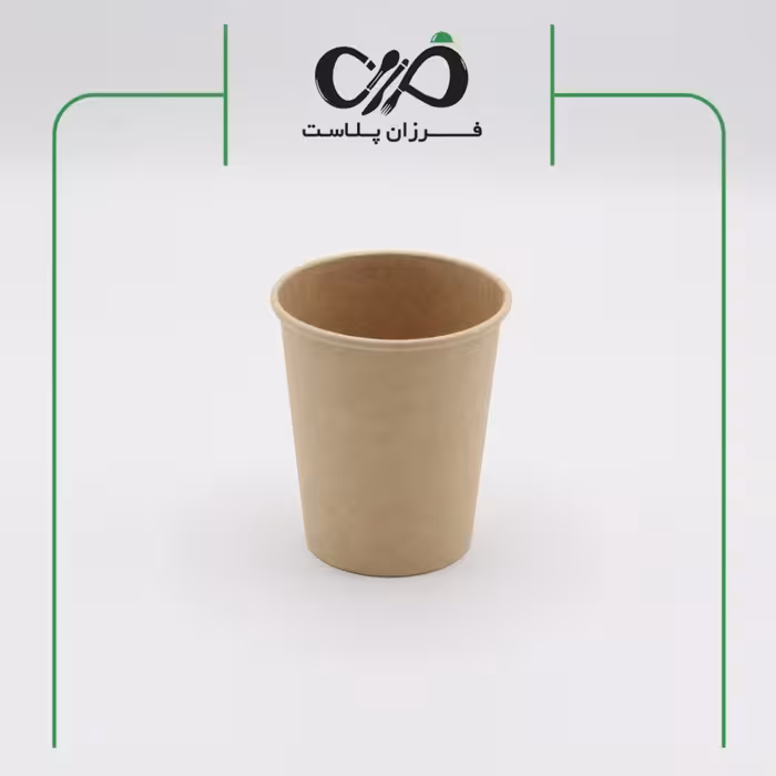 لیوان 220 سی سی کرافت (2000 عددی)