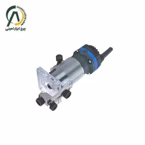 لبه زن نجاری هیوندای مدل HP556