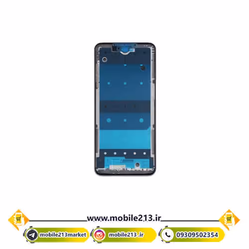 شاسی و فریم شیائومی Redmi Note 9 Pro