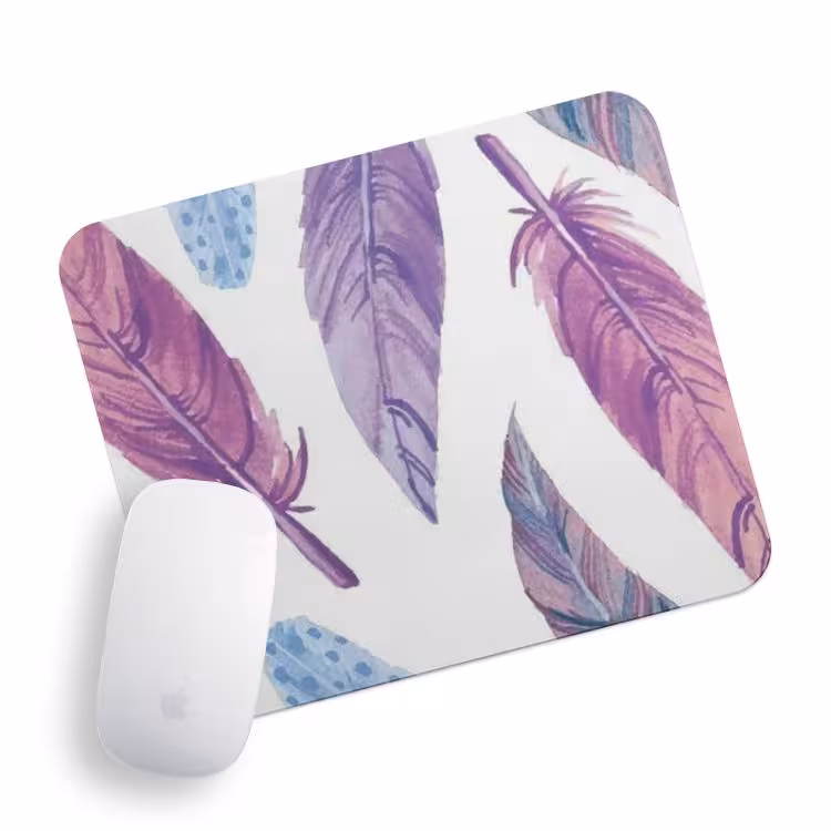 پد موس راویتا طرح پر 1951