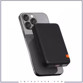 پاوربانک مک دودو مدل MC-510 ظرفیت 10000 میلی آمپر