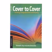 Cover to Cover 1 کاو تو کاور 1