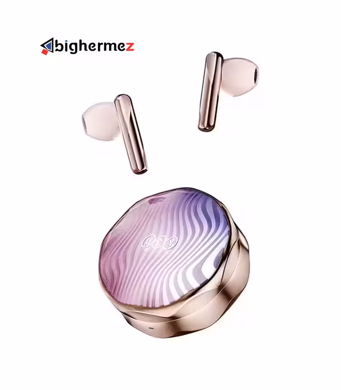 هندزفری بلوتوث کیو سی وای مدل FairyPods/T21