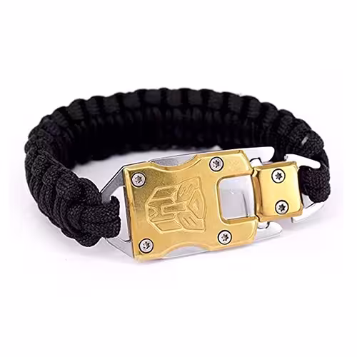 دستبند پاراکورد حرفه ای