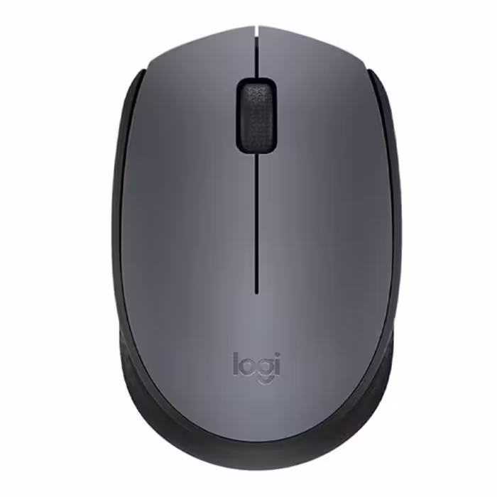 ماوس بی سیم لاجیتک مدل Logitech M170
