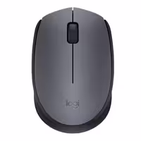 ماوس بی سیم لاجیتک مدل Logitech M170