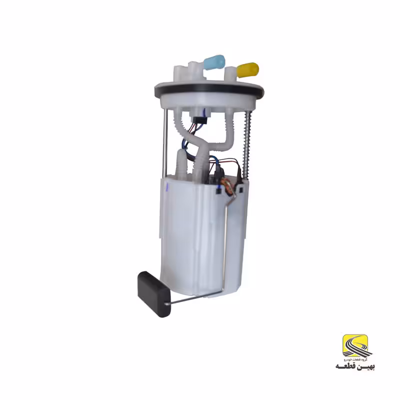 پمپ بنزین چانگان CS35