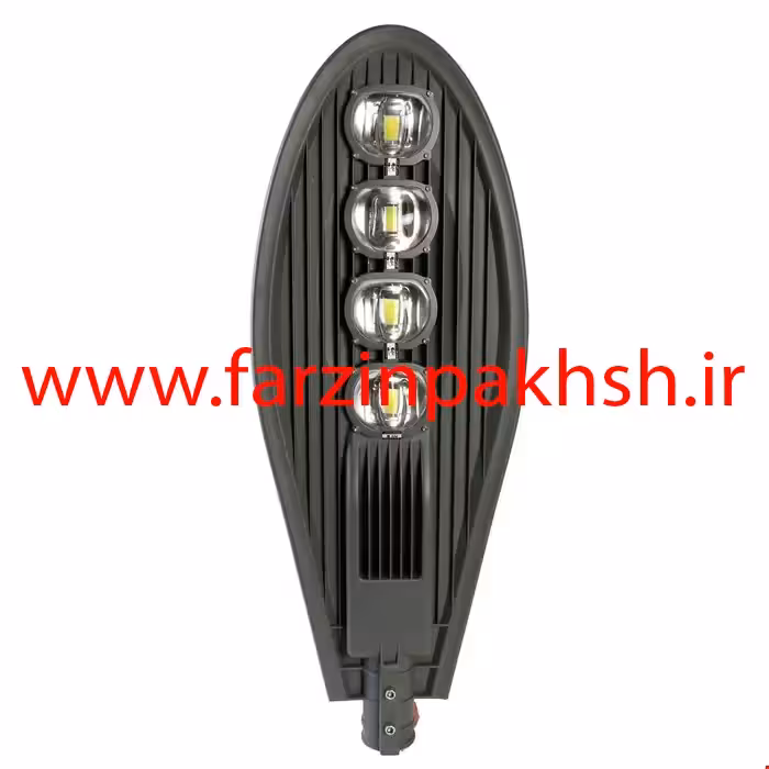 چراغ خیابانی 200 وات مودی مدل IR-MD87200