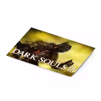 پد موس - پد ماوس  مدل بازی dark souls
