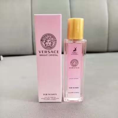 عطر ادکلن ورساچه صورتی 35 میل الحمبرا