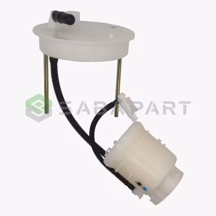 صافی پمپ بنزین مزدا 3 منطقه آزاد، مزدا 6 – محصول اصلی