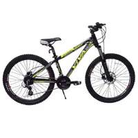 دوچرخه ویوا سایز 26 مدل Viva Mamba Plus 14 دیسک هیدرولیک 24 دنده
