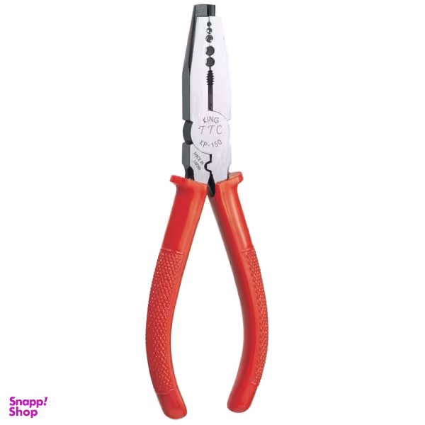 انبردست تسونودا مدل KP-150 سایز 6 اینچ
