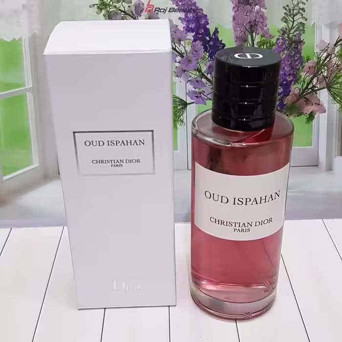 عطر ادکلن دیور اسپایس بلند | Dior Spice Blend125ml