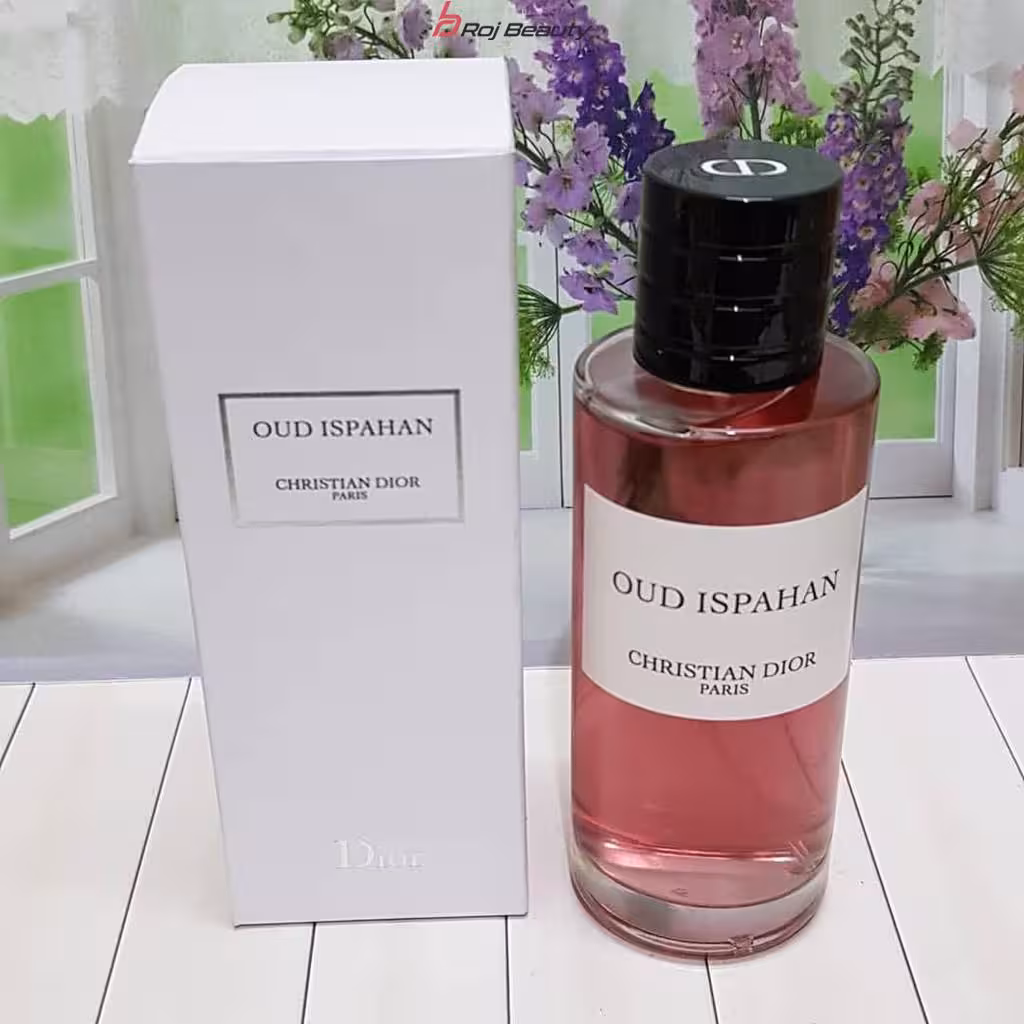 عطر ادکلن دیور اسپایس بلند | Dior Spice Blend125ml