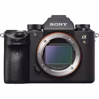 دوربین بدون آینه سونی Sony A9