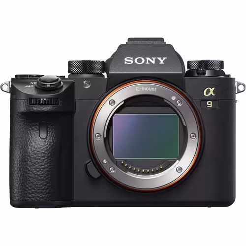 دوربین بدون آینه سونی Sony A9