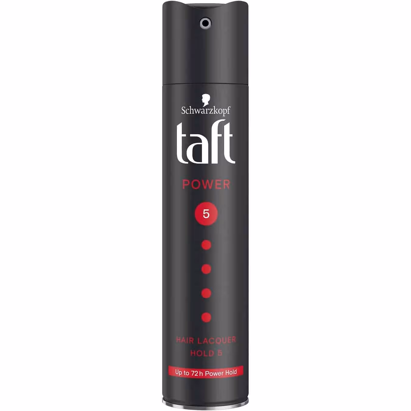 اسپری حالت دهنده مو تافت72ساعته250میلSchwarzkopf taft