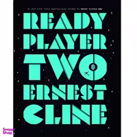 کتاب Ready Player Two اثر Ernest Cline انتشارات سبزان