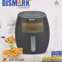 سرخ کن بیسمارک مدل BM 3553 (همراه با 18 ماه گارانتی)