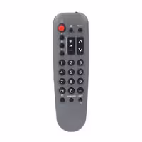 ریموت کنترل پاناسونیک مدل 1320