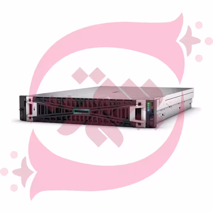 HPE DL345 G11 9115 1x32GB 8SFF 4x960GB 2x800W  Windows 2025 P83555-295