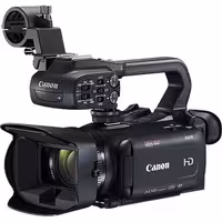 دوربین فیلمبرداری کانن (Canon) مدل XA15