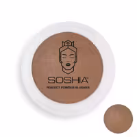 رژگونه سوشیا دوآل فینیش شماره 6