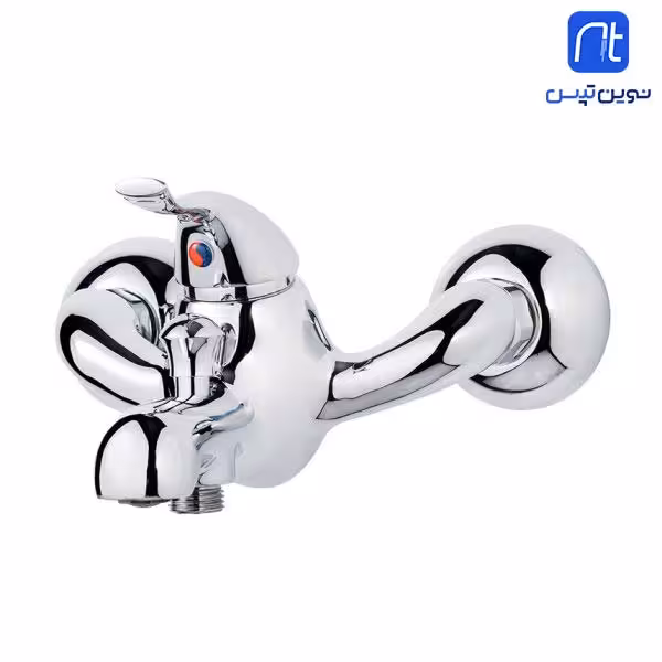 شیر حمام کاویان مدل بیتا