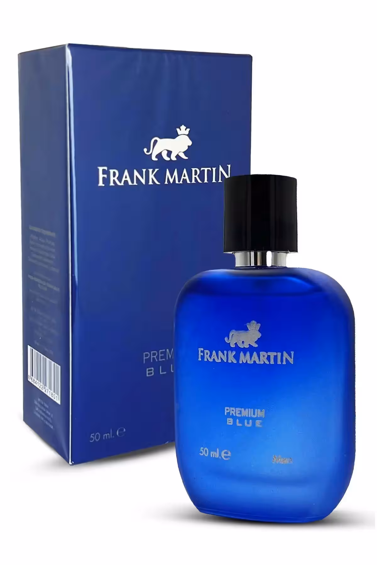 عطر بلو پریمیوم سری ویژه 50ml 130-002 - 4361