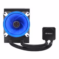 قیمت و خرید خنک کننده مایع پردازنده انتک مدل Kühler K120 RGB | یاس ارتباط