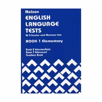 English Language Tests Nelson