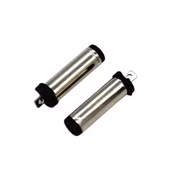 فیش آداپتور تعمیری سایز 2.1*5.5فروش عمده