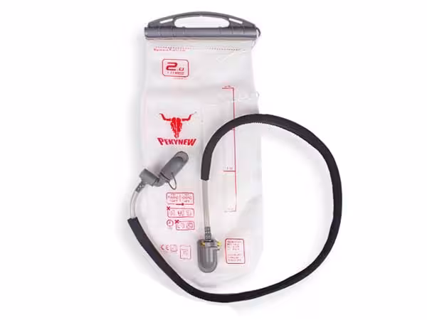 کمل بک 2 لیتری پکینیو (کله گاوی)