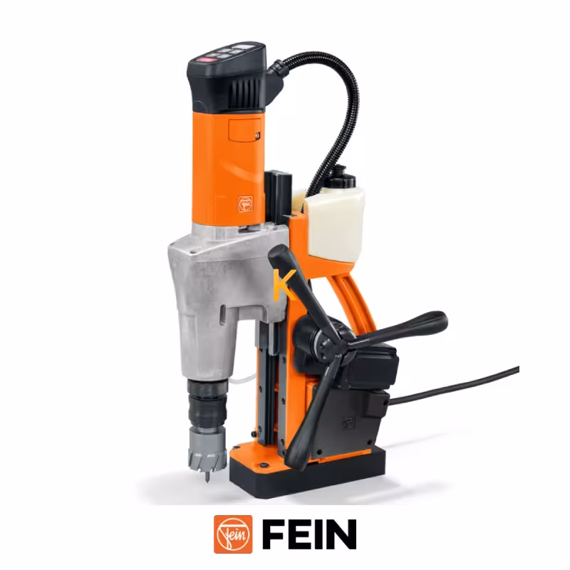 دریل مگنت اتوماتیک KBM50 AUTO فاین