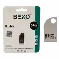 فلش 64 گیگ Bexo B-327