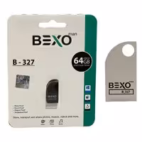 فلش 64 گیگ Bexo B-327