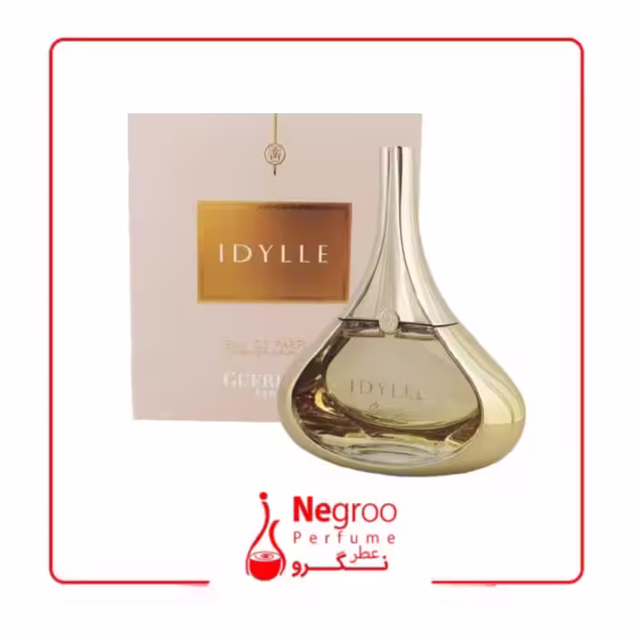 گرلن آیدیل زنانه ادو پرفیوم | Guerlain Idylle