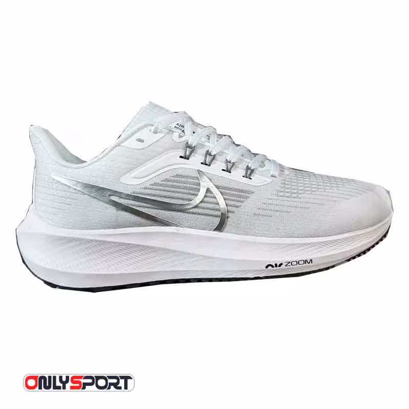 کفش پیاده روی و دویدن نایک Nike Air Zoom PEGASUS 38 White