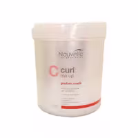 ماسک مو نوول مدل C Curl حجم 1000 میل