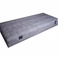 تشک یک نفره دکتر هلیکس مدل مورینتا سایز 90 در 200 سانتیمتر