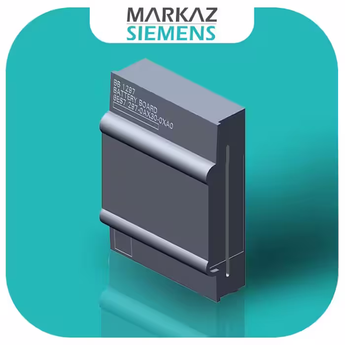 برد باطری BB 1297 کد فنی 6ES7297-0AX30-0XA0