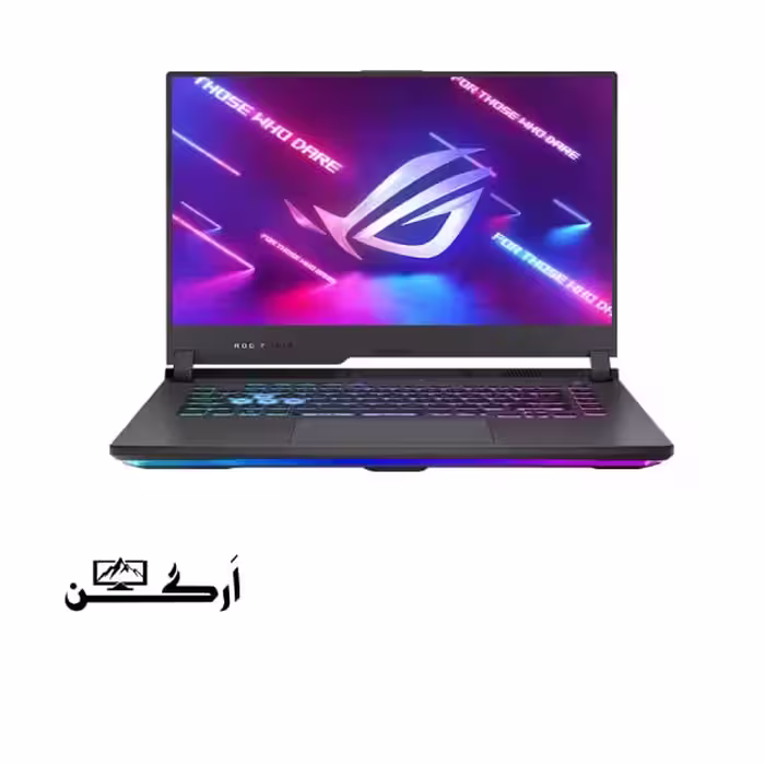 لپ تاپ Asus مدل G513RM 15.6 اینچ و ویژگی‌های گیمینگ