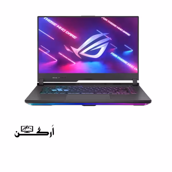 لپ تاپ 15.6 اینچی ایسوس مدل G513RM-BD