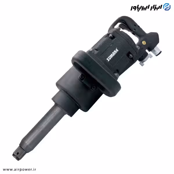 بکس بادی سوماک 1 اینچ مدل ST-5598-6